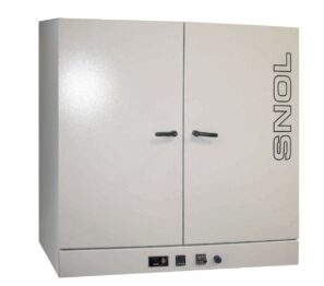 Лабораторный сушильный шкаф СНОЛ 420/300