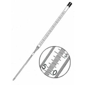 ТЛ-7 - Термометр жидкостный