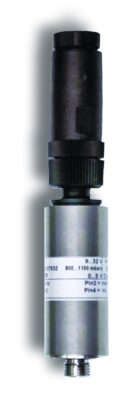 Ammonit AB 60 - Датчик атмосферного давления