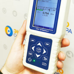 Е-метр АТ-005 Е-метр АТ-005 – Измеритель параметров электрического поля + индикаторный блок НТМ-Терминал