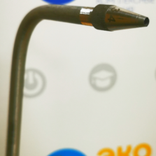 ПЗ–1,2 – Пробоотборный зонд