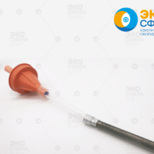 ПЗ–1,2 – Пробоотборный зонд