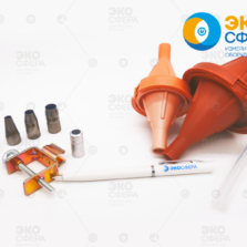 ПЗ–1,2 – Сменные наконечники и фильтродержатели зонда