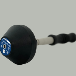 Е-метр АТ-005 Е-метр АТ-005 - Измеритель параметров электрического поля с поверкой