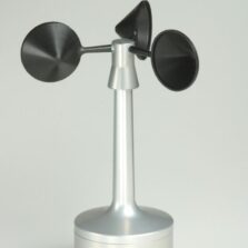 Чашечные анемометры