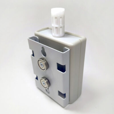 ТКА-ПКЛ модель 26 - Автономный регистратор данных для показателей микроклимата