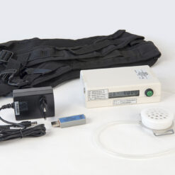 ИПВ ИПВ-01Д - Индивидуальный пробоотборник аэрозолей