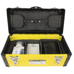 ИПВ ИПВ-01Д - Индивидуальный пробоотборник аэрозолей