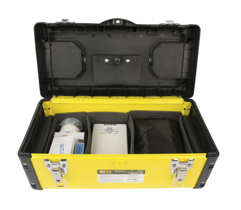 Приборостроение, учебный центр, поверка оборудования