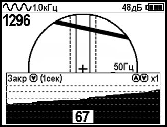 Успех КБИ-309Н - Кабелеискатель