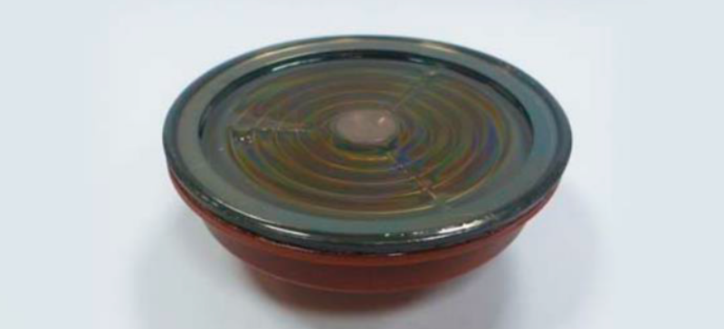 СИ8Б – Счётчик Гейгера-Мюллера