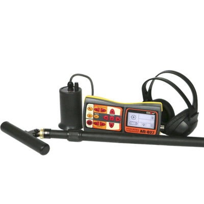 Течеискатель "Успех АТП-424Н"