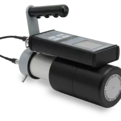 БДКН-01 Дозиметр МКС-АТ1117М в комплекте с БОИ2, блоком детектирования нейтронного излучения БДКН-01 и ручкой-держателем для крепления БОИ2 на блоке детектирования