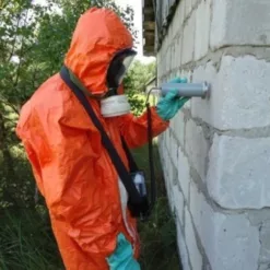 БДПА-01 МКС-АТ1117М - Проведение радиационного контроля загрязнения поверхности объектов