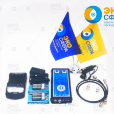 Р302 - Усилитель малошумящий (комплект поставки)