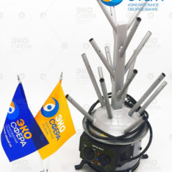 УСП-16 – Сушилка электрическая для посуды