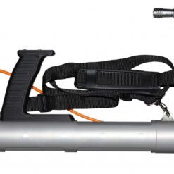 Пешеходный сцинтилляционный (NaI) радиометр СРП-20