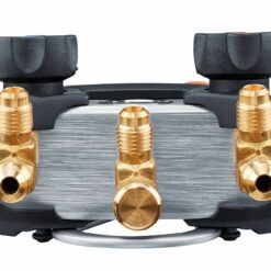 testo 550i Testo 550i - Цифровой манометрический коллектор
