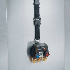 testo 550i Testo 550i - Цифровой манометрический коллектор