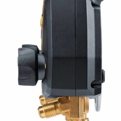 testo 550i Testo 550i - Цифровой манометрический коллектор