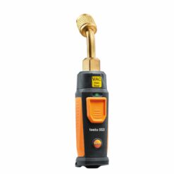 testo 552i - Смарт-зонд вакуума, управляемый из приложения