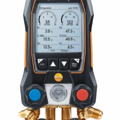 Testo 557s testo 557s Комплект 1