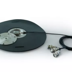 OCT2021 OCT2021 - Резиновая подушка (гибкий диск) с акселерометром внутри