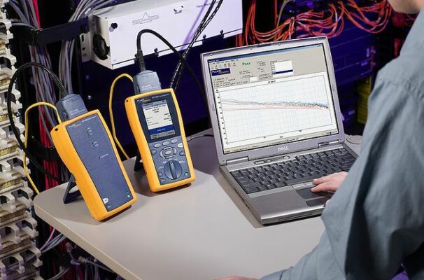 Ремонт приборов и средств измерений