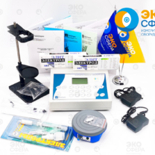 МИКОН-2 нитрат+нитрит - Анализатор жидкости Эксперт-001-3 (0.1)