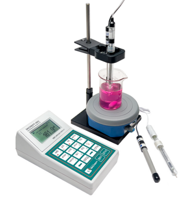 Микон 2 – Анализатор жидкости