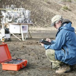 ПРИБОРЫ ДЛЯ ИНЖЕНЕРНО-ЭКОЛОГИЧЕСКИХ ИЗЫСКАНИЙ