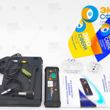 ИСП-РМ1401К-01М - Базовый комплект поставки измерителя гамма-нейтронного излучения (с поверкой)