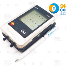 Testo 176 H1 Testo 176 H1 - Логгер данных температуры и влажности с поверкой в настенном кронштейне (доп. опция)