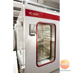 Testo 176 T3 4х - Канальный логгер данных температуры в металлическом корпусе Testo 176 T3