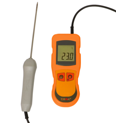 Термометр контактный ТК-5.01С с поверкой