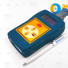 ИДИП-01 ИДИП-01 – Пылемер для промышленных выбросов с поверкой