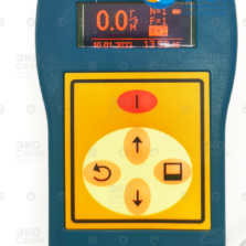 ИДИП-01 ИДИП-01 – Пылемер для промышленных выбросов с поверкой