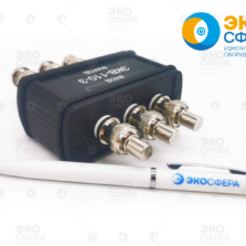 ЭКВ-110-3 – Эквивалент вибропреобразователя