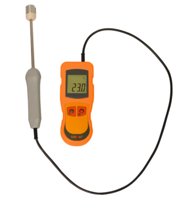 Термометр контактный ТК-5.01ПТС с поверкой