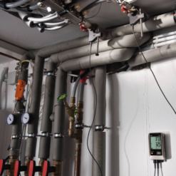 Testo 176 T4 4х - Канальный логгер данных температуры Testo 176 T4