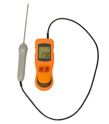 Термометр контактный ТК-5.01МС с поверкой
