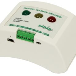 SMART RADON SENSOR SMART RADON SENSOR – Автоматический датчик радона