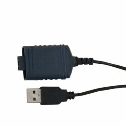 VA-MM30 Мультиметр цифровой VA-MM30 USB кабель