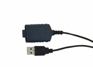Мультиметр цифровой VA-MM30 USB кабель