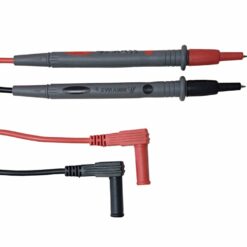 Мультиметр цифровой VA-MM30s измерительные щупы