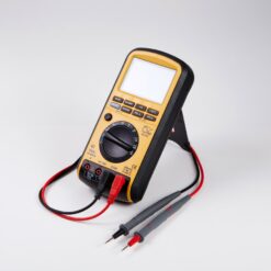 VA-MM38 Мультиметр цифровой VA-MM38 общий вид