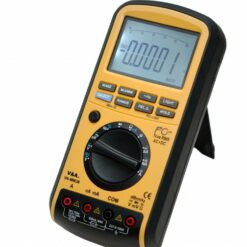 VA-MM38 Мультиметр цифровой VA-MM38 с первичной поверкой