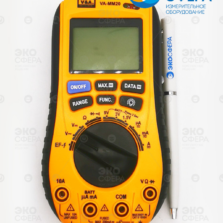 VA-MM20 – Мультиметр цифровой с поверкой