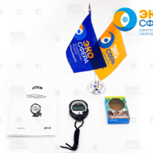 VA-SW01 VA-SW01 – Секундомер электронный с поверкой