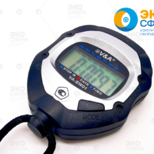 VA-SW01 VA-SW01 – Секундомер электронный с поверкой